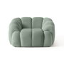 Atelier Del Sofa Octavio - Turquesa